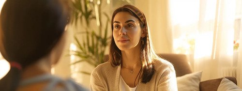 Unlocking Healing: How EMDR Therapy Transforms Trauma Recovery